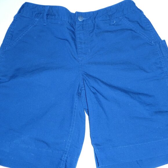 Carhartt Original Fit Smithville Short - Picture 1 of 12